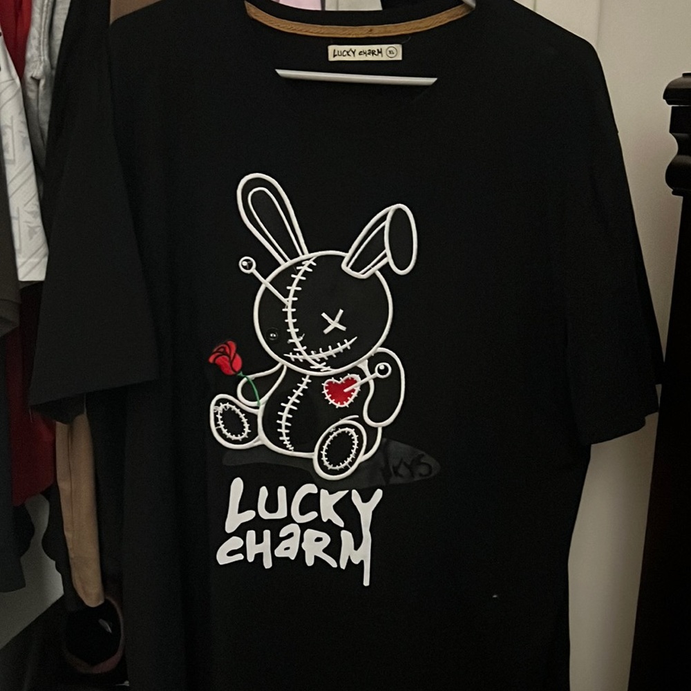 Men's T Shirt